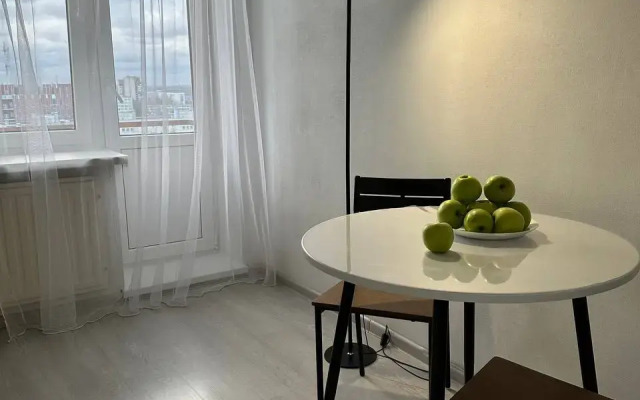 Flat Odnokomnatnaya Kolpino