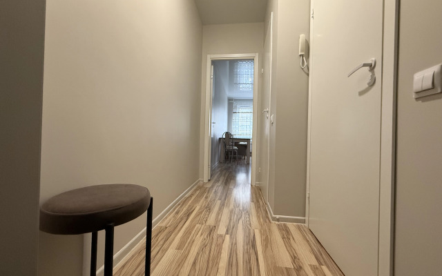 Квартира Уютная в Расширенном Центре