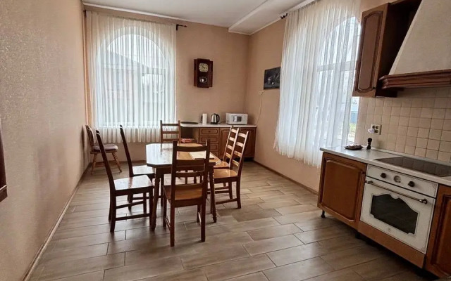Vavilovets Komfort Guest house