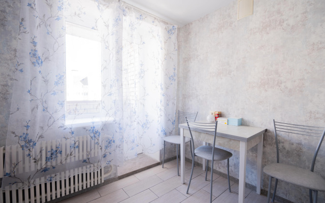 Апартаменты Atlant 63м