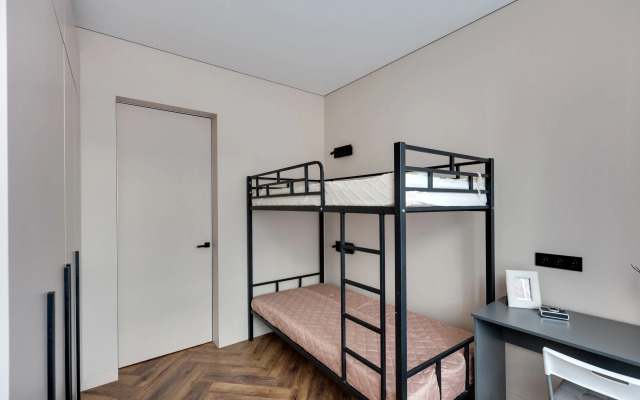 Voyazh Ot Home24 Flat