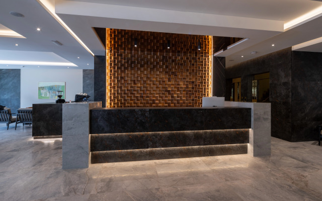 Nobel Design Hotel