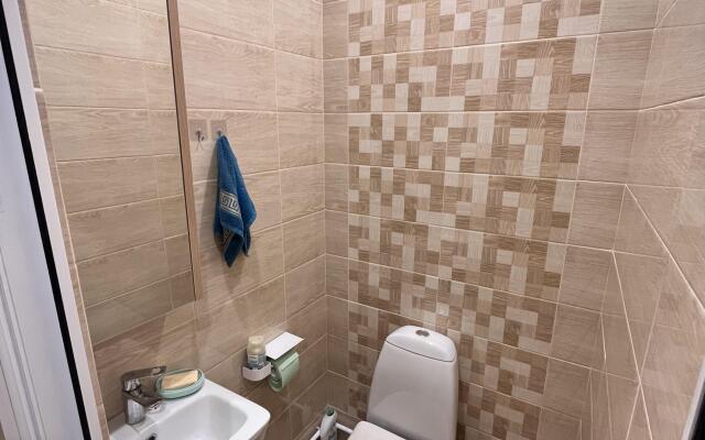 S Basseynom I Baney Guest House