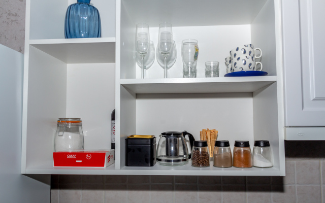 Квартира 2х комнатная Business Apart Lux на Маяковского