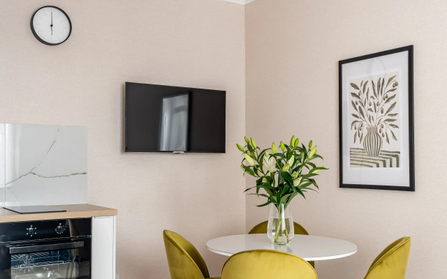 Sofia Apartament