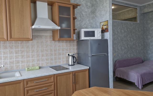 Atlant Lilac-1 Apartments