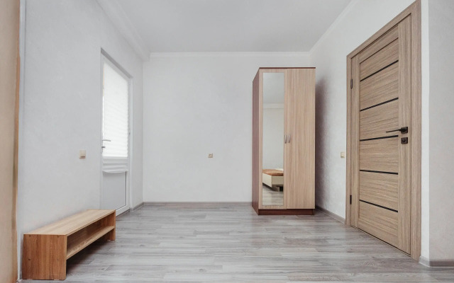V Mini Otele Bronau Mira Living quarters