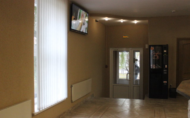 Hotel Yunost'