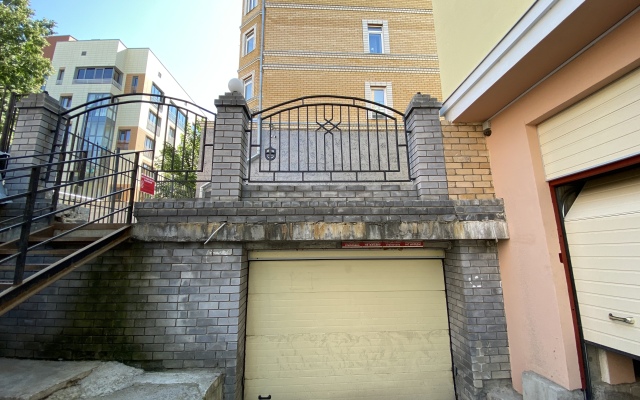 Апартаменты Карла Маркса Центр