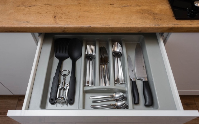 Квартира в историческом центре Калининграда