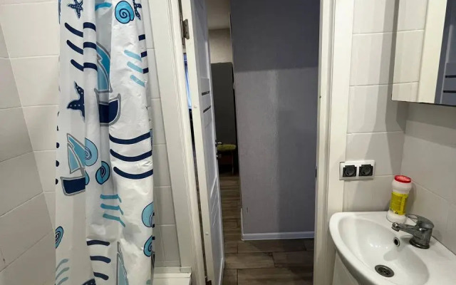 Apartamenty Prostory Baltiki Flat