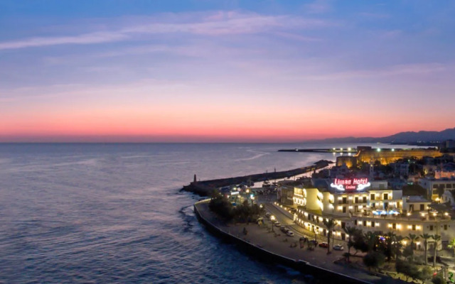 Liman Hotel & Casino By Merit (Adults +25 Only) Hotel