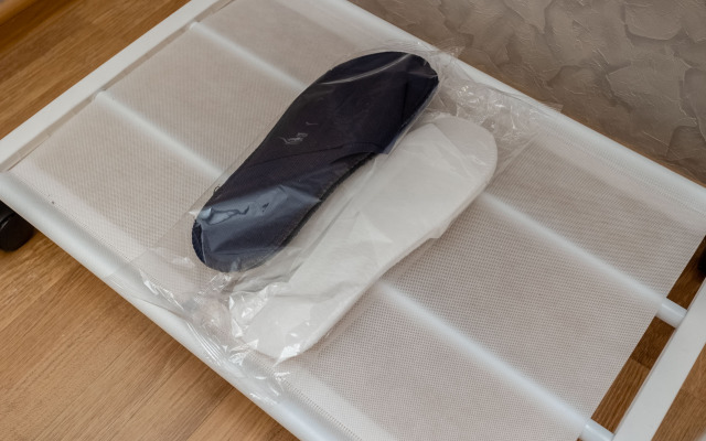 Меблированные комнаты Margot