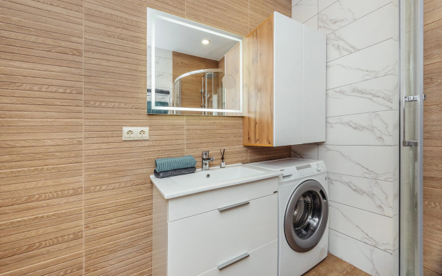 Zhk Frukty Chernika 8163 Flat