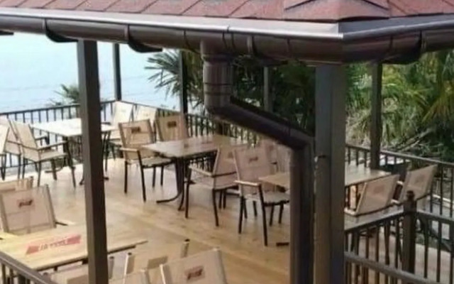 Dezhavyu Guest house