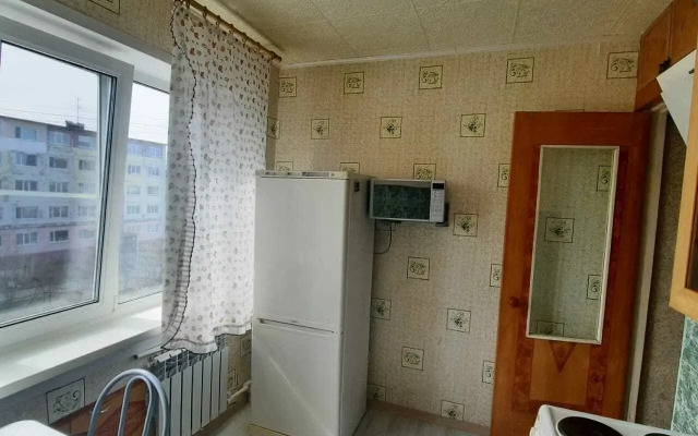 Flat Na Proletarskoy 46k1