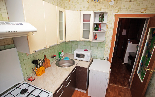 Odnokomnatnaya Uyutnaya Flat