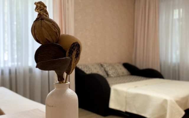 Квартира у ДС Торпедо на Чкалова