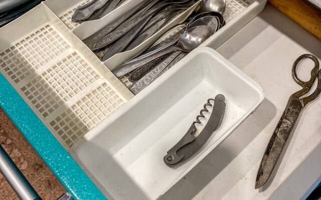 Апартаменты Комсомольская