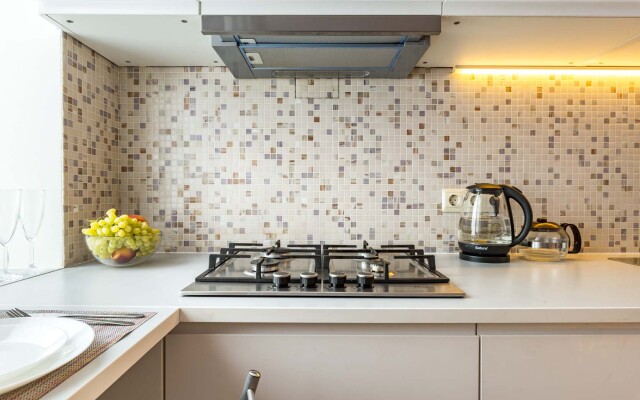 Апартаменты  Москва Сити Экспоцентр