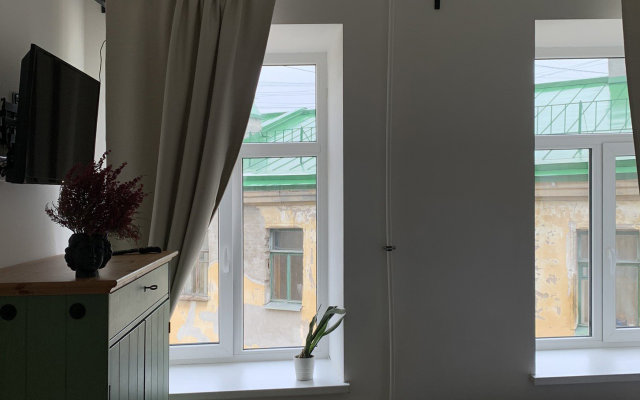 Apartamenty na Rubinshteyna 36