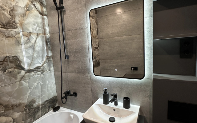 Апартаменты у Елены