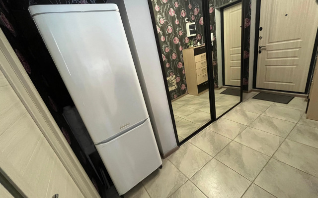 Irkutsk Flat