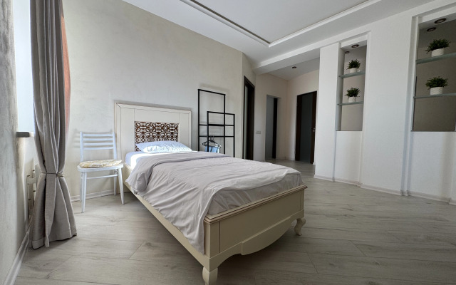 Nedaleko Ot Tsentra Goroda Apartments