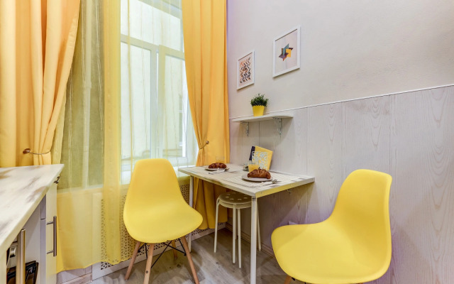 Апартаменты Locationapartments 2