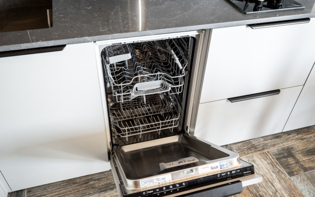 Komfort Olimpik Belorusskaya Apartments 2