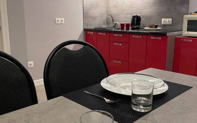Na Krylova 46 Apartments