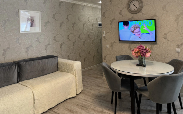 Lenkom Apartamenty