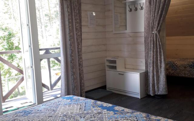PANORAMA ALTAI Guest House
