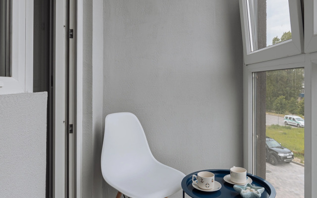 Квартира Уютная квартира в курортном городе Пионерский