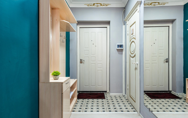 Апартаменты Меридиан Апартментс Шевченко 85 58