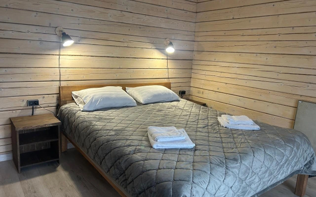 Частный дом на улице Свободной 68