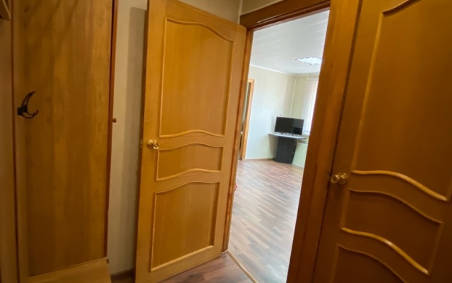 Апартаменты на улице Калинина 24