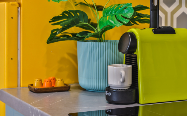 Квартира KotHouse