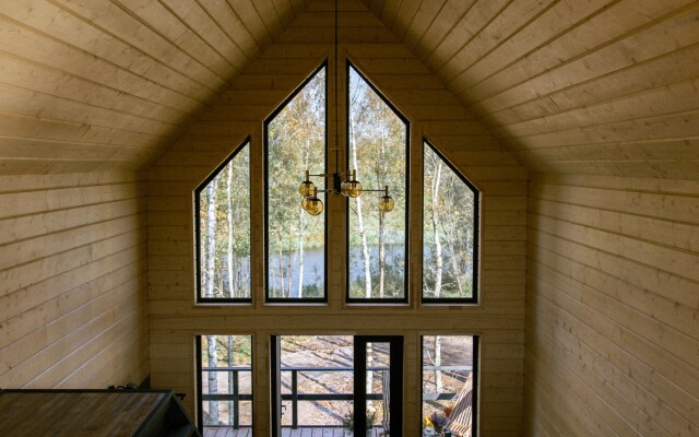 Dacha Veresk Guest House