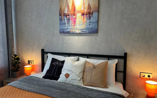 Sunrise Flat