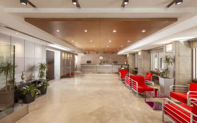 Nippon Hotel