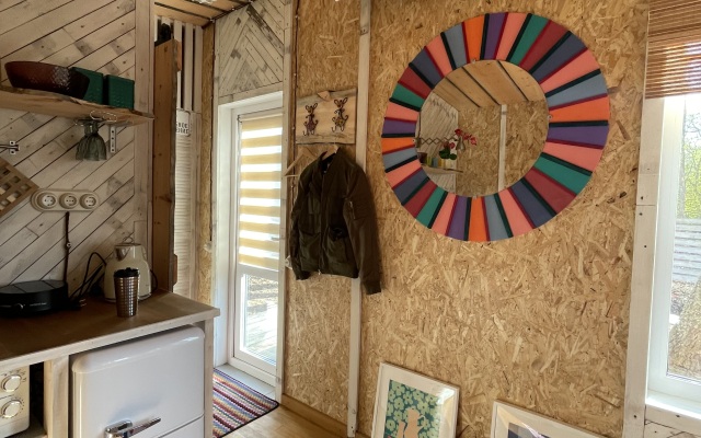 Boho Neprosto Dacha Guest House
