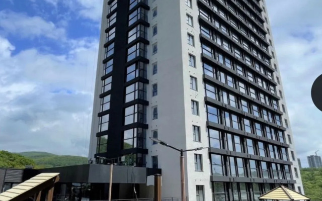 Апартаменты Студия