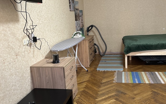 Квартира Шоколадка