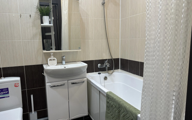 Апартаменты Dublin