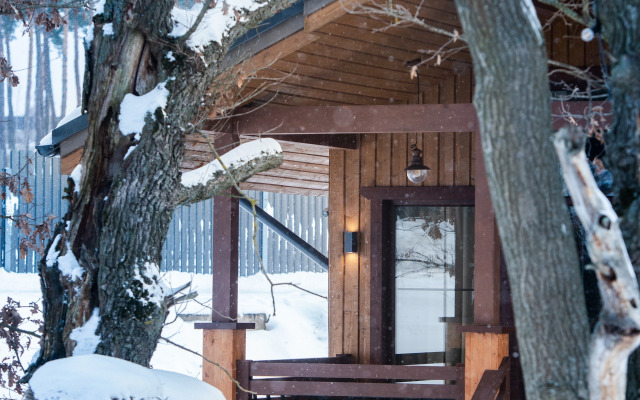 Гостевой Дом Wish Home Дубовая Роща