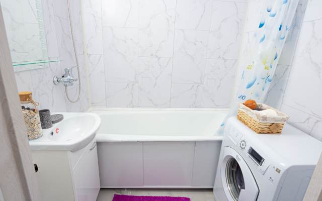 Квартира на улице Академика Бакулева 2