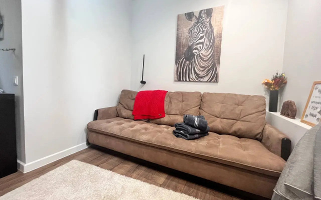 Апартаменты у Москва-Сити №8