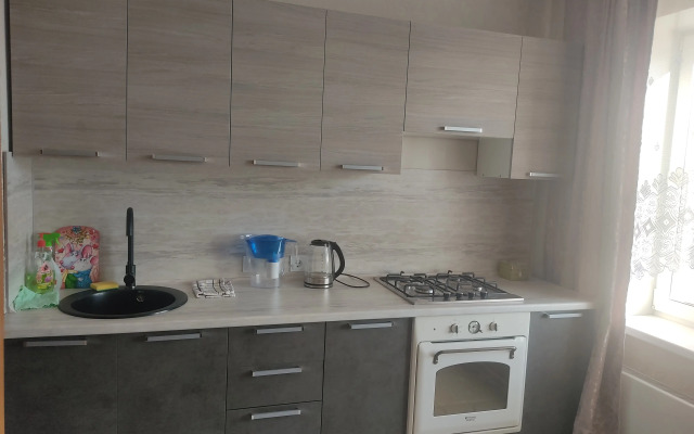 Odnokomnatnaya U Akvaparka Goroda Pskova Flat