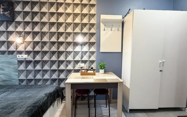 Stilnye u metro Filatov Lug FL6 Apartments